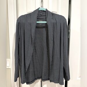 LL Bean Supima cardigan